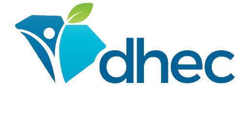 dhec logo